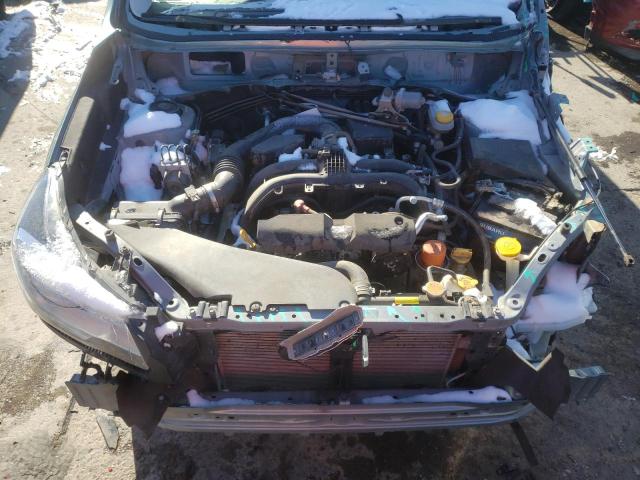 Photo 12 from auction – 2017 SUBARU FORESTER 2 with VIN JF2SJAJC2HH418806