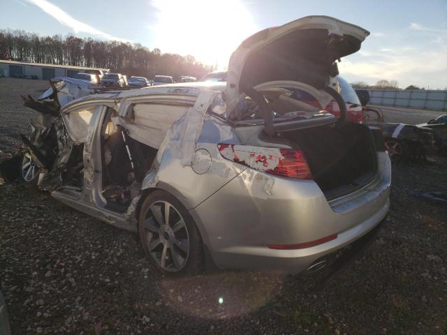 Photo 3 from auction – 2012 KIA OPTIMA EX with VIN 5XXGN4A70CG017483