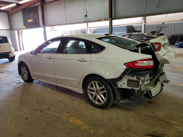 Photo 2 from auction – 2016 FORD FUSION SE with VIN 3FA6P0H74GR379303