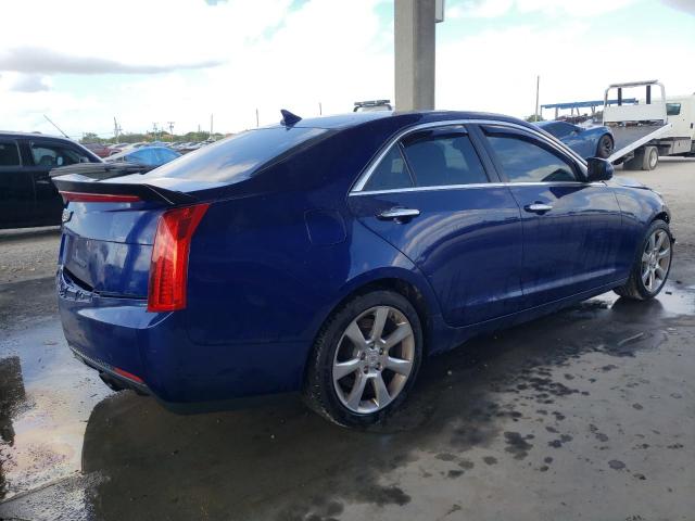 Photo 3 from auction – 2013 CADILLAC ATS with VIN 1G6AA5RX6D0172055