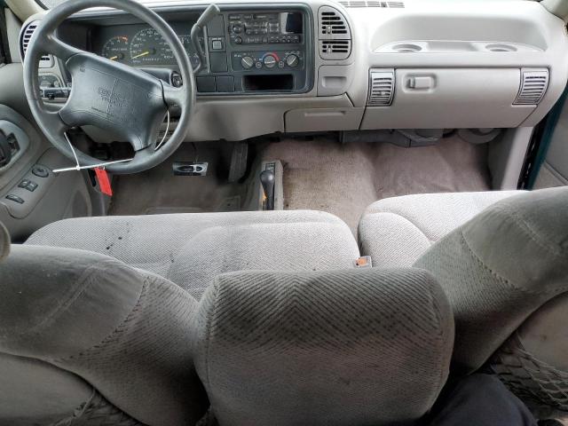 Photo 8 from auction – 1995 GMC SIERRA K15 with VIN 2GTEK19K3S1551282