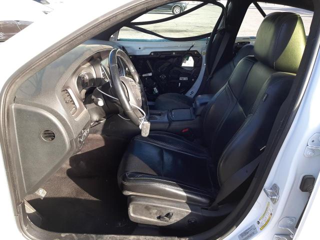 Photo 7 from auction – 2016 DODGE CHARGER R/ with VIN 2C3CDXCT7GH276895