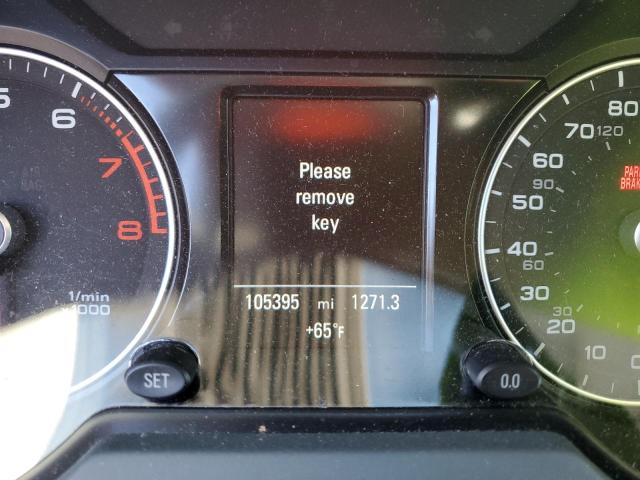 Photo 9 from auction – 2013 AUDI Q5 PREMIUM with VIN WA1LFAFP3DA082158
