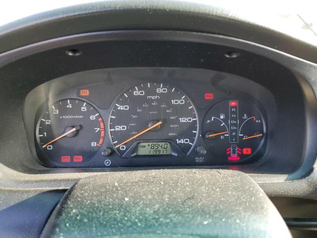 Photo 9 from auction – 2000 HONDA ODYSSEY EX with VIN 2HKRL1862YH560971