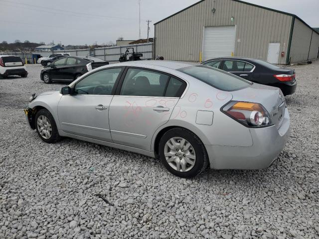 Photo 2 from auction – 2011 NISSAN ALTIMA BAS with VIN 1N4AL2AP6BC154030