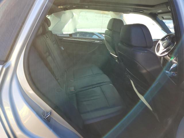 Photo 11 from auction – 2013 BMW X5 XDRIVE3 with VIN 5UXZV4C51D0E11292