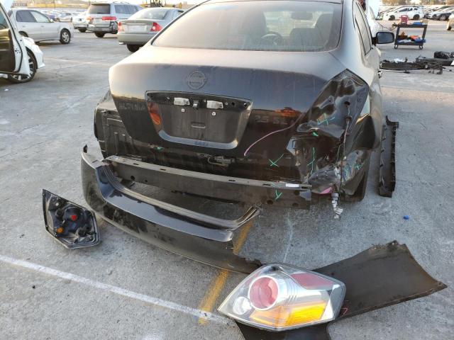 Photo 12 from auction – 2011 NISSAN ALTIMA BAS with VIN 1N4AL2AP7BN449254