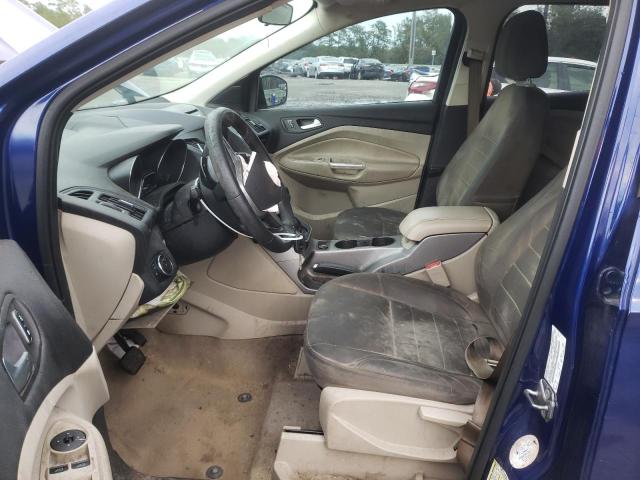 Photo 7 from auction – 2013 FORD ESCAPE SE with VIN 1FMCU0GX9DUC85800