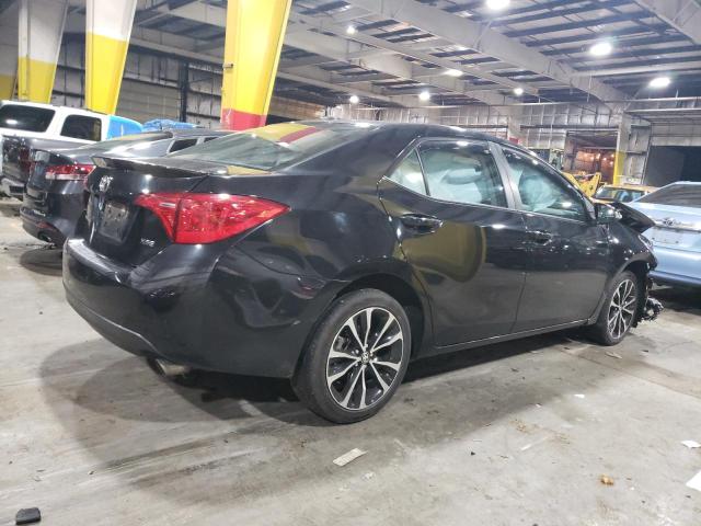 Photo 3 from auction – 2017 TOYOTA COROLLA L with VIN 5YFBURHE7HP672740
