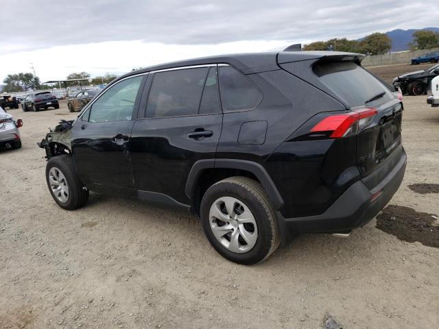 Photo 2 from auction – 2022 TOYOTA RAV4 LE with VIN 2T3H1RFV8NC181747