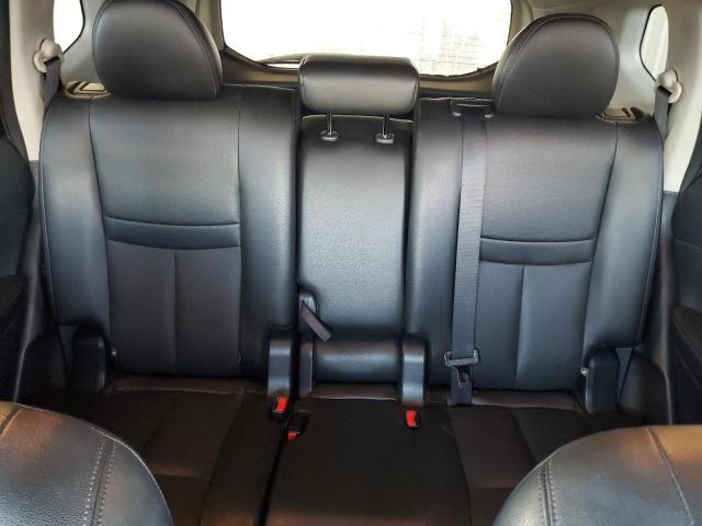 Photo 10 from auction – 2017 NISSAN ROGUE S with VIN 5N1AT2MT0HC812478