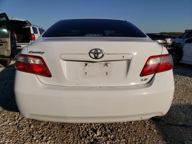 Photo 6 from auction – 2007 TOYOTA CAMRY CE with VIN 4T1BE46K97U550578