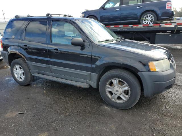 Photo 4 from auction – 2004 FORD ESCAPE XLT with VIN 1FMCU93194KB09024