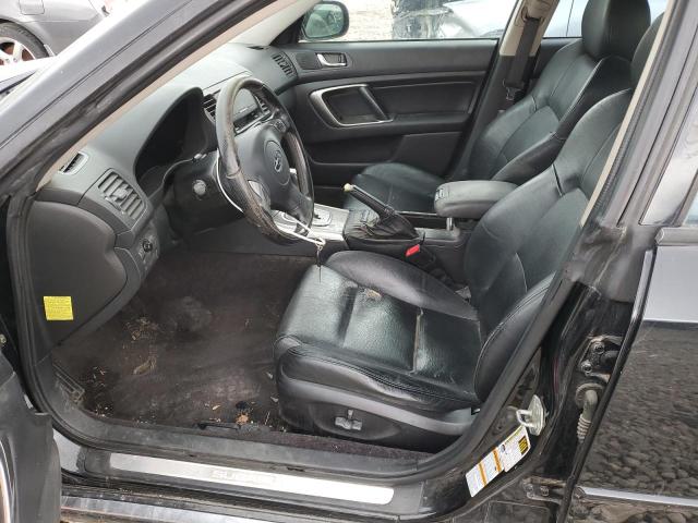 Zdjęcie 7 z aukcji – 2006 SUBARU LEGACY GT z VIN 4S3BL676764200310