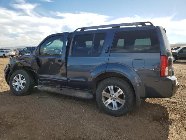 صورة رقم 2 من المزاد - 2005 NISSAN PATHFINDER مع VIN 5N1AR18W15C753899