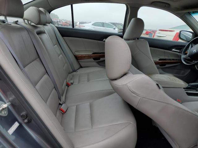 Photo 10 from auction – 2011 HONDA ACCORD EXL with VIN 1HGCP3F89BA030278
