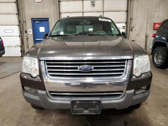 Photo 5 from auction – 2006 FORD EXPLORER X with VIN 1FMEU73E26ZA04559
