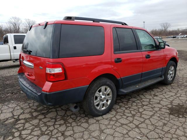 Photo 3 from auction – 2011 FORD EXPEDITION with VIN 1FMJU1G58BEF25051