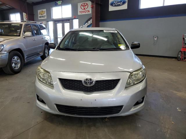 Photo 5 from auction – 2009 TOYOTA COROLLA BA with VIN JTDBL40E79J054597