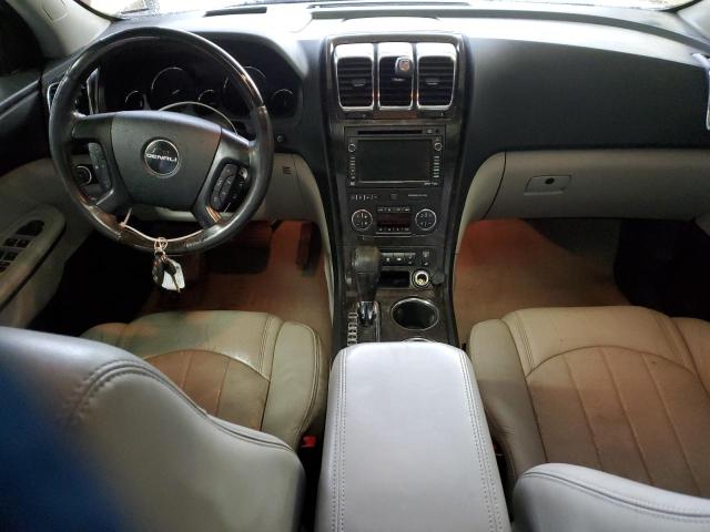 Photo 8 from auction – 2011 GMC ACADIA DEN with VIN 1GKKVTED6BJ237018