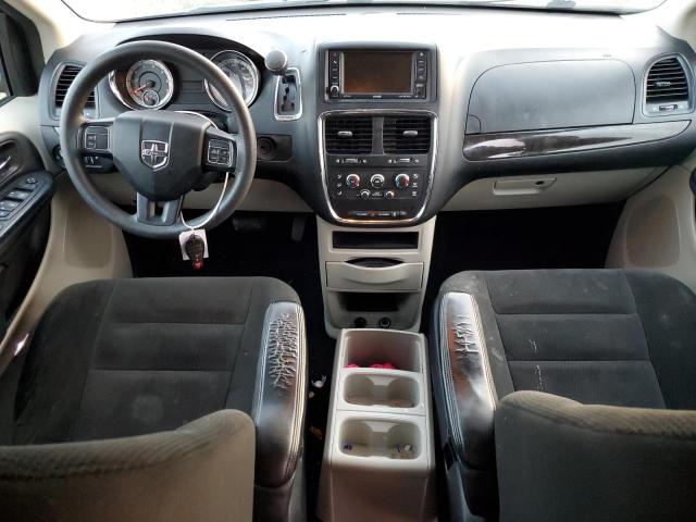 Photo 8 from auction – 2016 DODGE GRAND CARA with VIN 2C4RDGBG2GR324601
