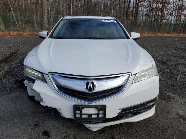 Photo 5 from auction – 2015 ACURA TLX with VIN 19UUB1F37FA019488