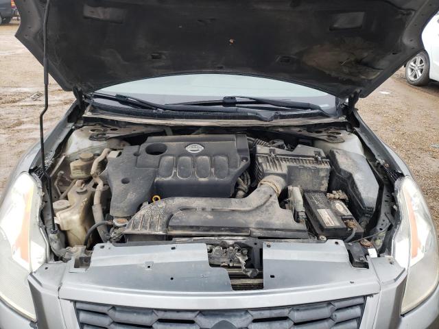 Photo 11 from auction – 2009 NISSAN ALTIMA with VIN 1N4AL24E99C141678