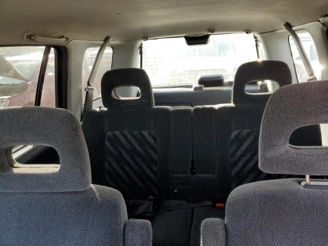 Photo 10 from auction – 2001 HONDA CR-V SE with VIN JHLRD18751C020086