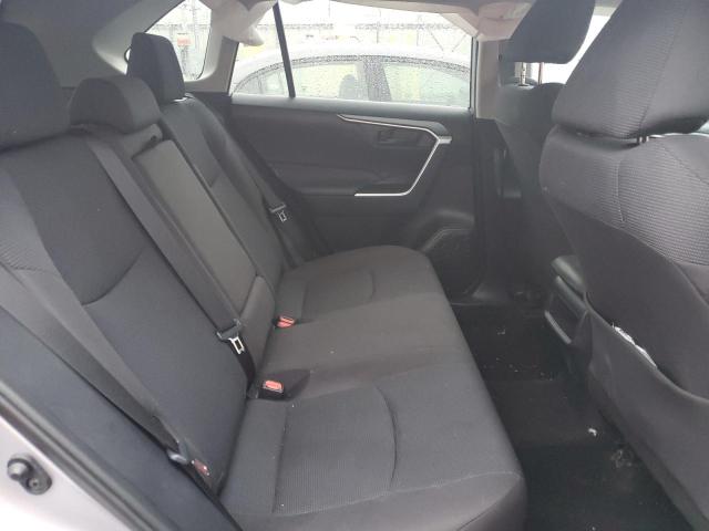 Photo 11 from auction – 2020 TOYOTA RAV4 LE with VIN 2T3F1RFV2LW100907