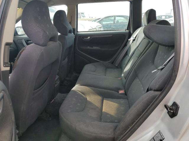 Photo 10 from auction – 2001 VOLVO V70 with VIN YV1SW61N212052184