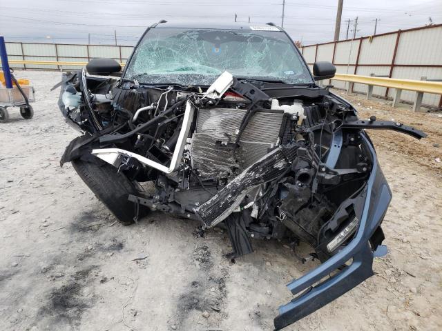 Photo 5 from auction – 2020 FORD EXPLORER X with VIN 1FMSK7DHXLGA52741