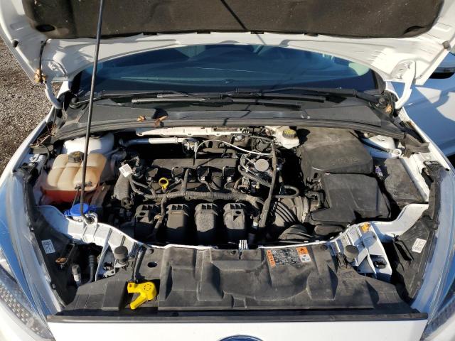 Photo 11 from auction – 2017 FORD FOCUS SE with VIN 1FADP3F23HL328827