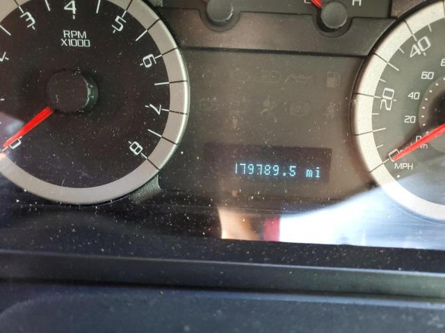 Photo 9 from auction – 2011 FORD ESCAPE XLT with VIN 1FMCU9DGXBKB17584