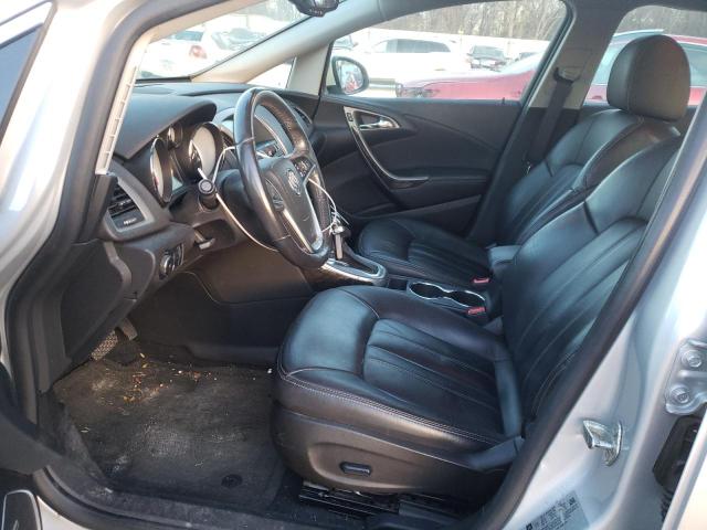 Photo 7 from auction – 2013 BUICK VERANO with VIN 1G4PS5SKXD4249257