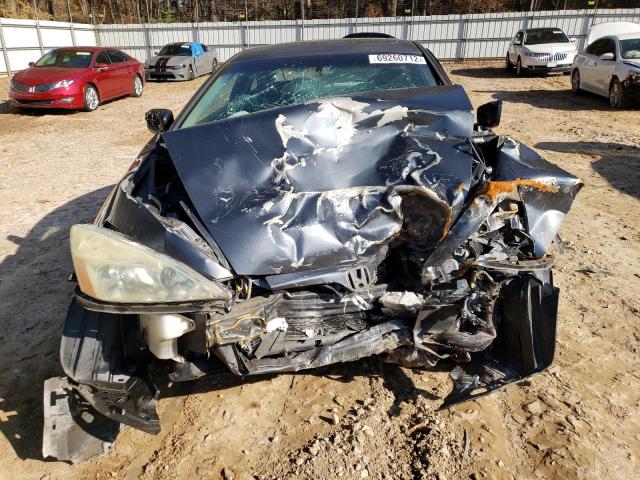 Photo 11 from auction – 2003 HONDA ACCORD EX with VIN 1HGCM71683A028531