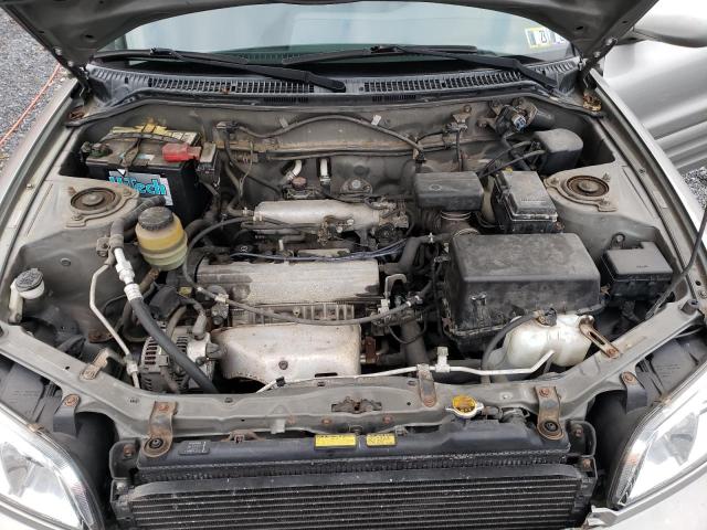 Photo 12 from auction – 2000 TOYOTA RAV4 with VIN JT3HP10V6Y7153702