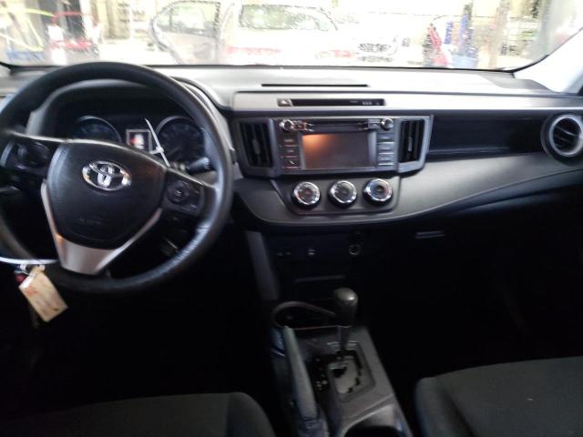 Photo 8 from auction – 2018 TOYOTA RAV4 LE with VIN 2T3ZFREV5JW476756