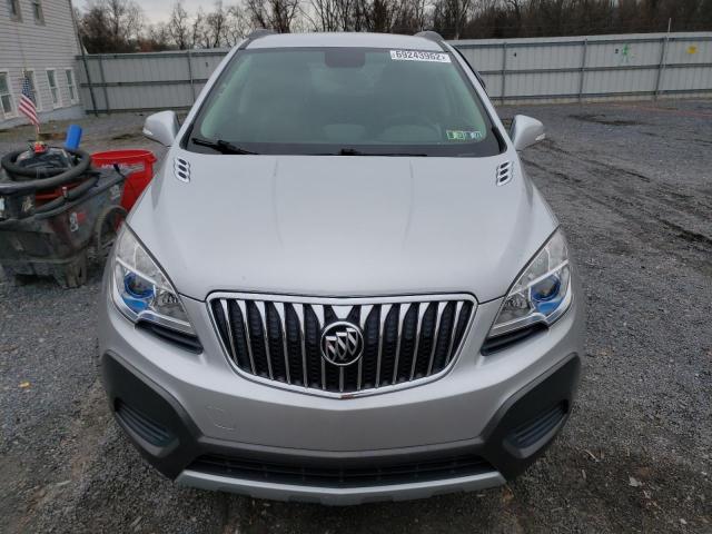Photo 5 from auction – 2016 BUICK ENCORE with VIN KL4CJESB3GB520126