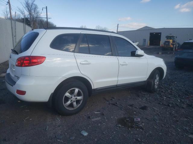 Photo 3 from auction – 2008 HYUNDAI SANTA FE G with VIN 5NMSG73D08H151735