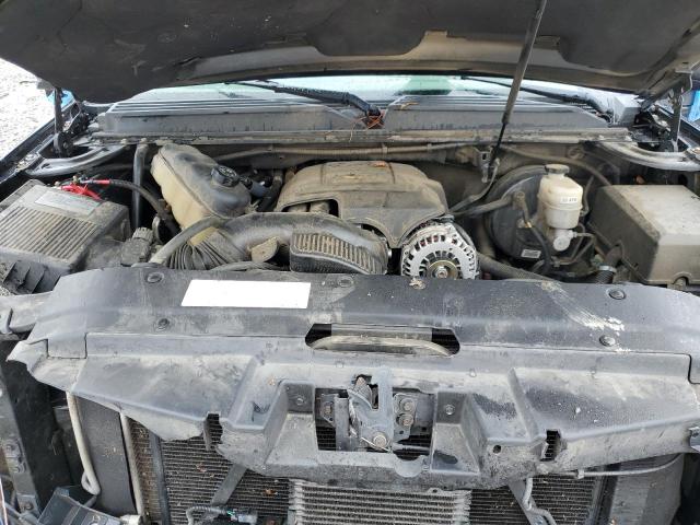 Photo 12 from auction – 2010 CHEVROLET TAHOE C150 with VIN 1GNUCBE02AR103180