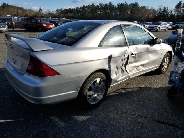 Photo 3 from auction – 2003 HONDA CIVIC EX with VIN 1HGEM22913L028234