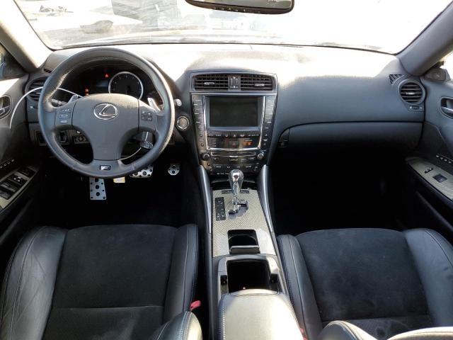Foto 8 de la subasta – 2011 LEXUS IS F con VIN JTHBP5C28B5009287