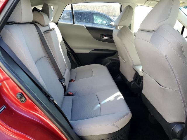 Photo 11 from auction – 2021 TOYOTA VENZA XLE with VIN JTEAAAAH5MJ078975