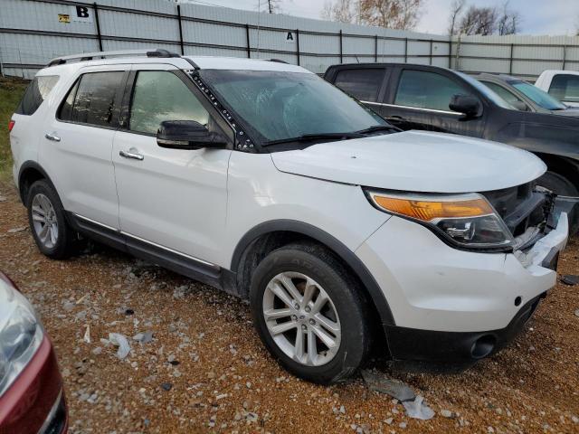 Photo 4 from auction – 2013 FORD EXPLORER X with VIN 1FM5K8D80DGA93917