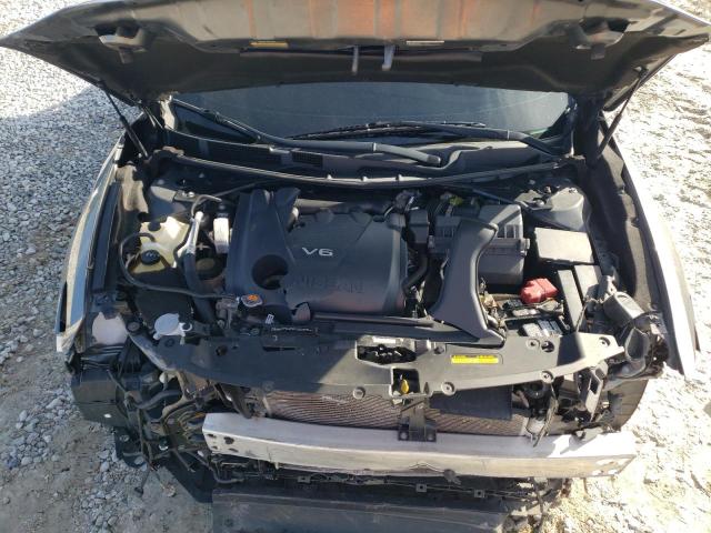 Photo 11 from auction – 2016 NISSAN MAXIMA 3.5 with VIN 1N4AA6AP9GC442306