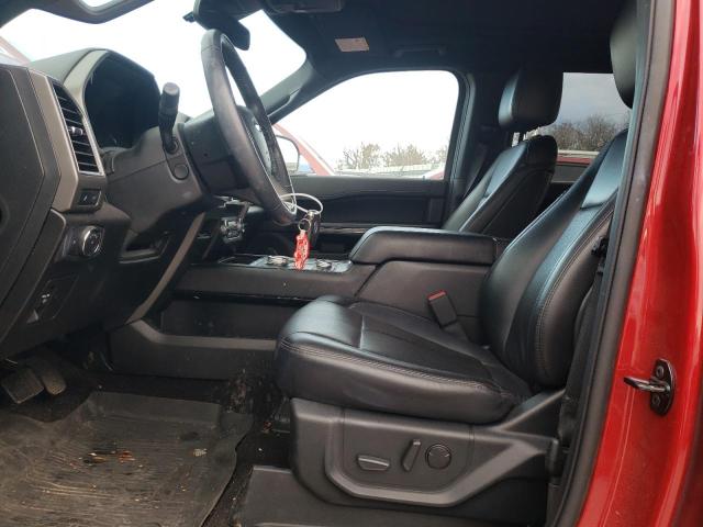 Photo 7 from auction – 2021 FORD EXPEDITION with VIN 1FMJK1JT6MEA32002