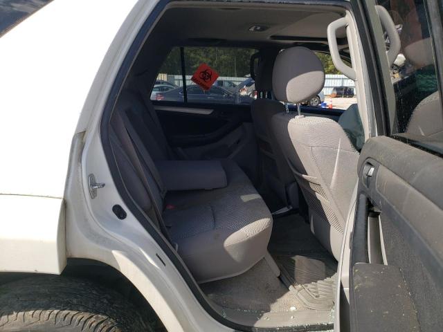 Photo 11 from auction – 2007 TOYOTA 4RUNNER SR with VIN JTEZU14R578073141