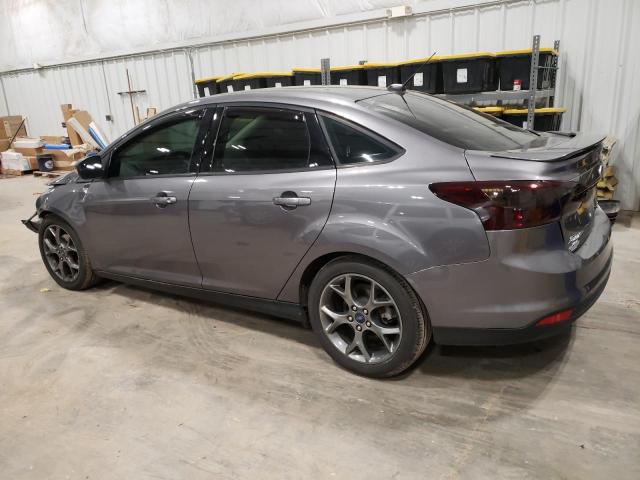 Фото 2 с аукциона – 2014 FORD FOCUS SE с VIN 1FADP3F21EL174565