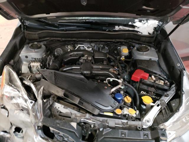 Photo 12 from auction – 2016 SUBARU FORESTER 2 with VIN JF2SJADC9GH426900