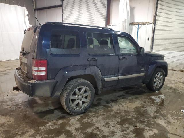 Photo 3 from auction – 2012 JEEP LIBERTY SP with VIN 1C4PJMAK4CW207530